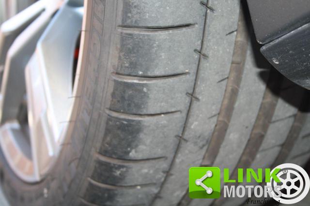 BMW Z4 sDrive30i Msport GARANZIA BMW FINO A 02/2027