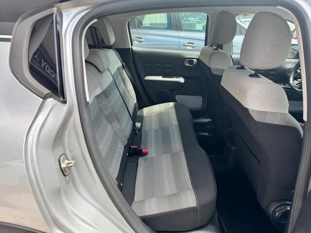 Citroen C3 BlueHDi 75 S&S Shine OK NEOPATENTATI