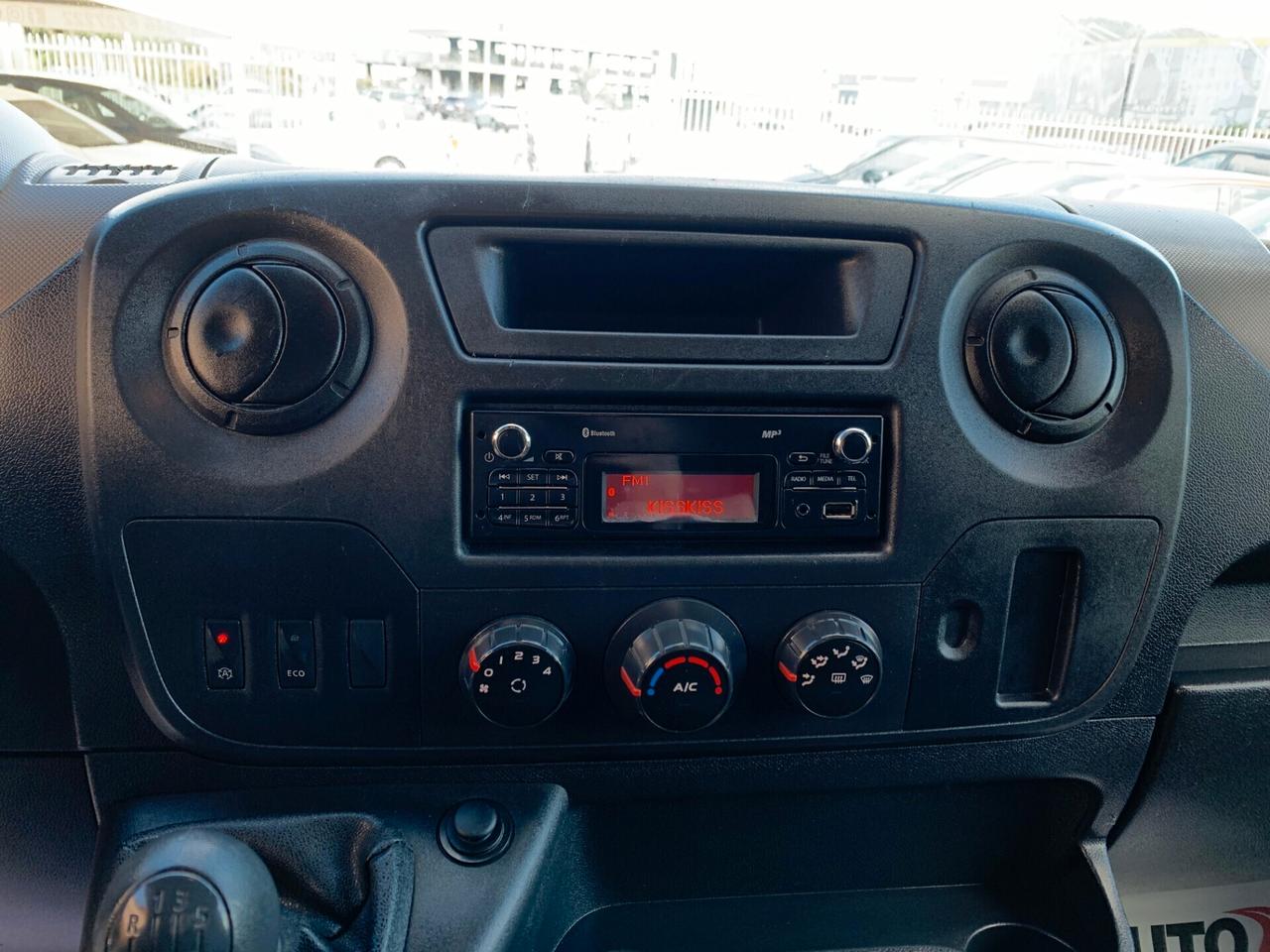 Renault Master T35 2.3dCi/165 TP PL-SL-RG G.Volume 20 T.Turbo S&S E5