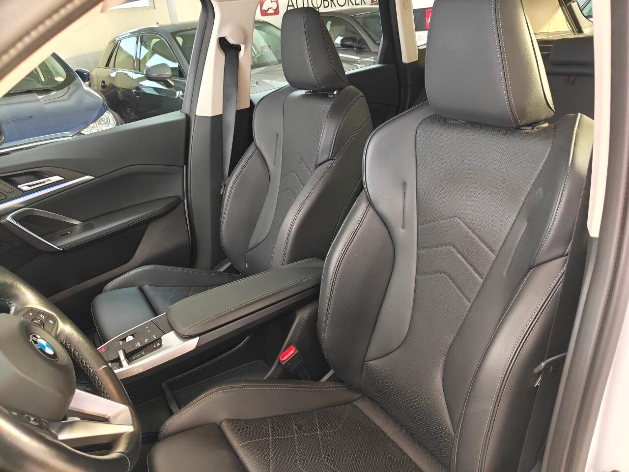 BMW X1 (U11) X1 sDrive 18d