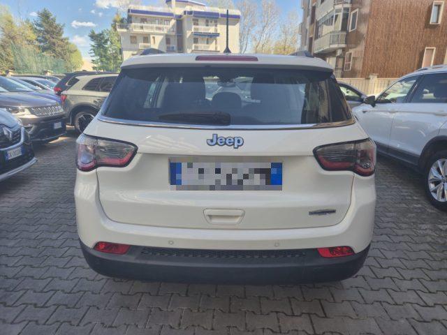 JEEP Compass 1.4 MultiAir 2WD Longitude