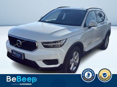 Volvo XC40 1.5 T3 MOMENTUM 163CV MY20