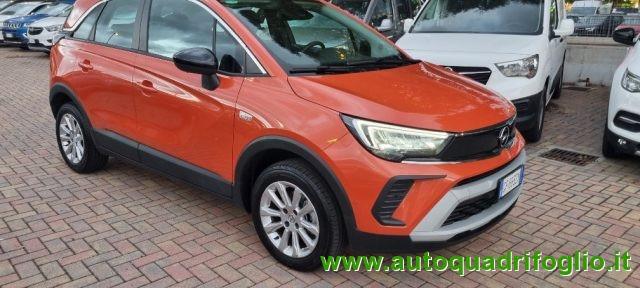 OPEL Crossland X 1.2 Turbo 12V 130 CV Start&Stop aut. Innovation