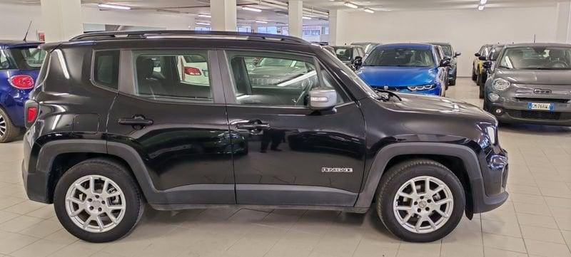 Jeep Renegade 1.0 T3 Limited