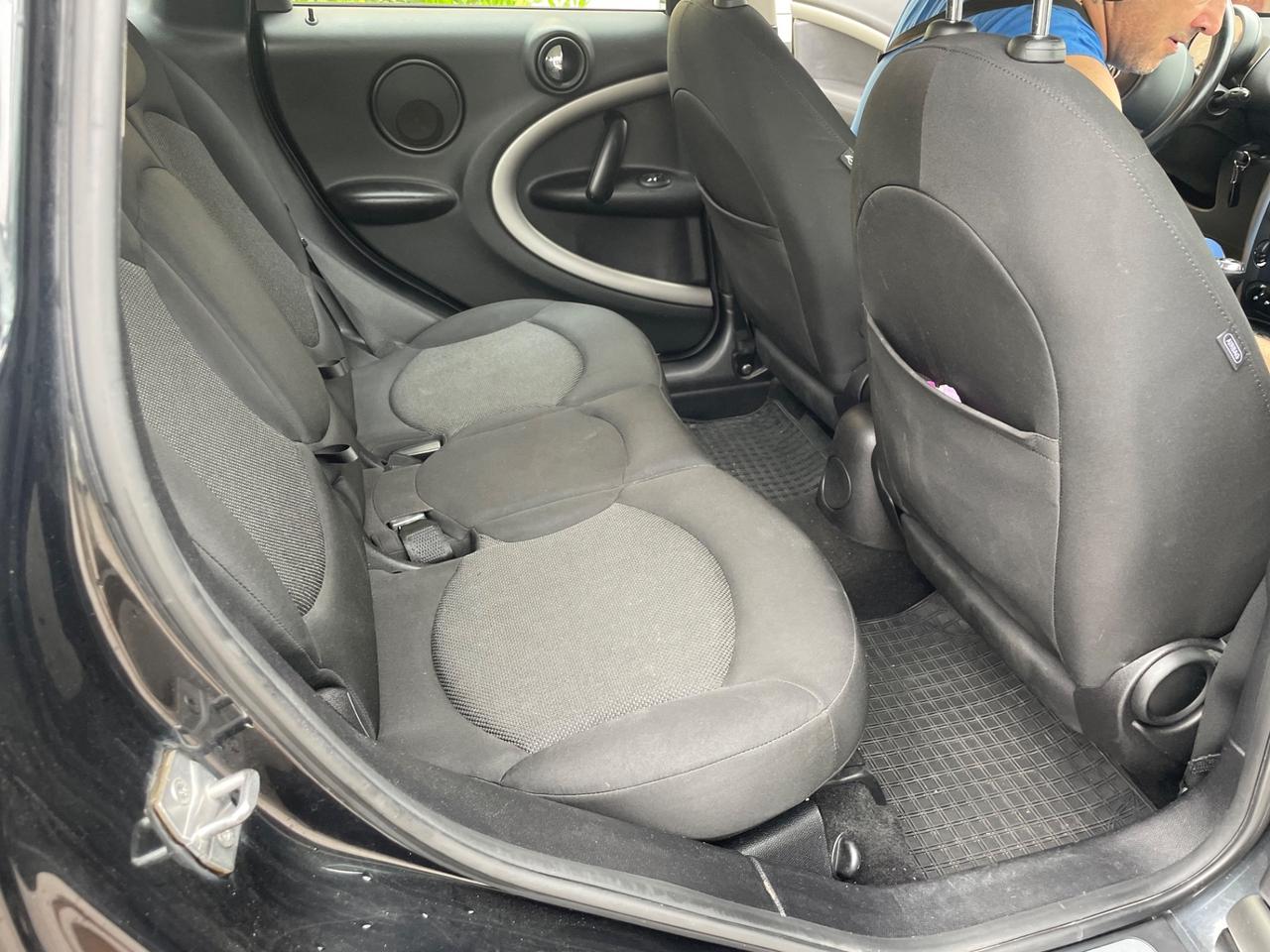 Opel Meriva 1.7 CDTI 101CV Enjoy