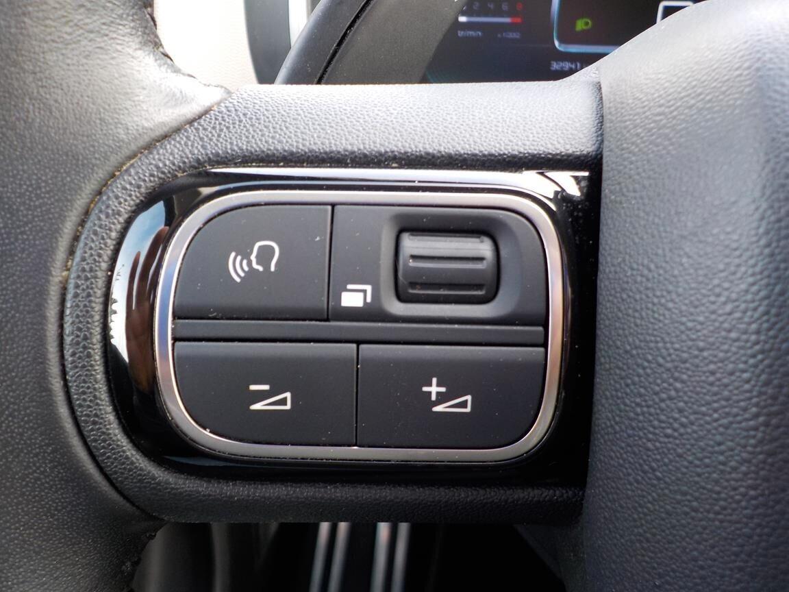 Citroen C5 Aircross PureTech 180 S&S EAT8 Shine