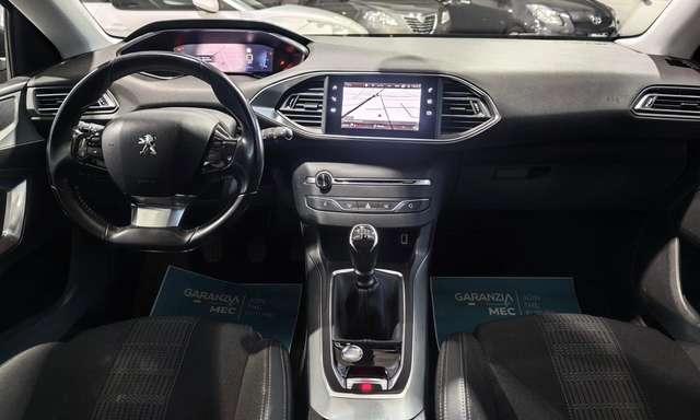 Peugeot 308 IVA ESPOSTA Allure Neopatentati