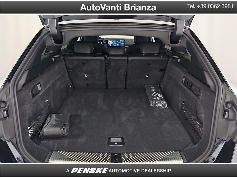 BMW Serie 5 520d 48V xDrive Touring Msport Pro