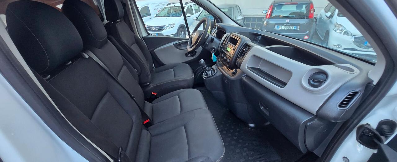 Renault Trafic gia Allestito
