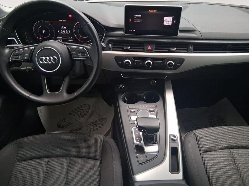 Audi A5 2.0 40 TDI BUSIN S TRONIC