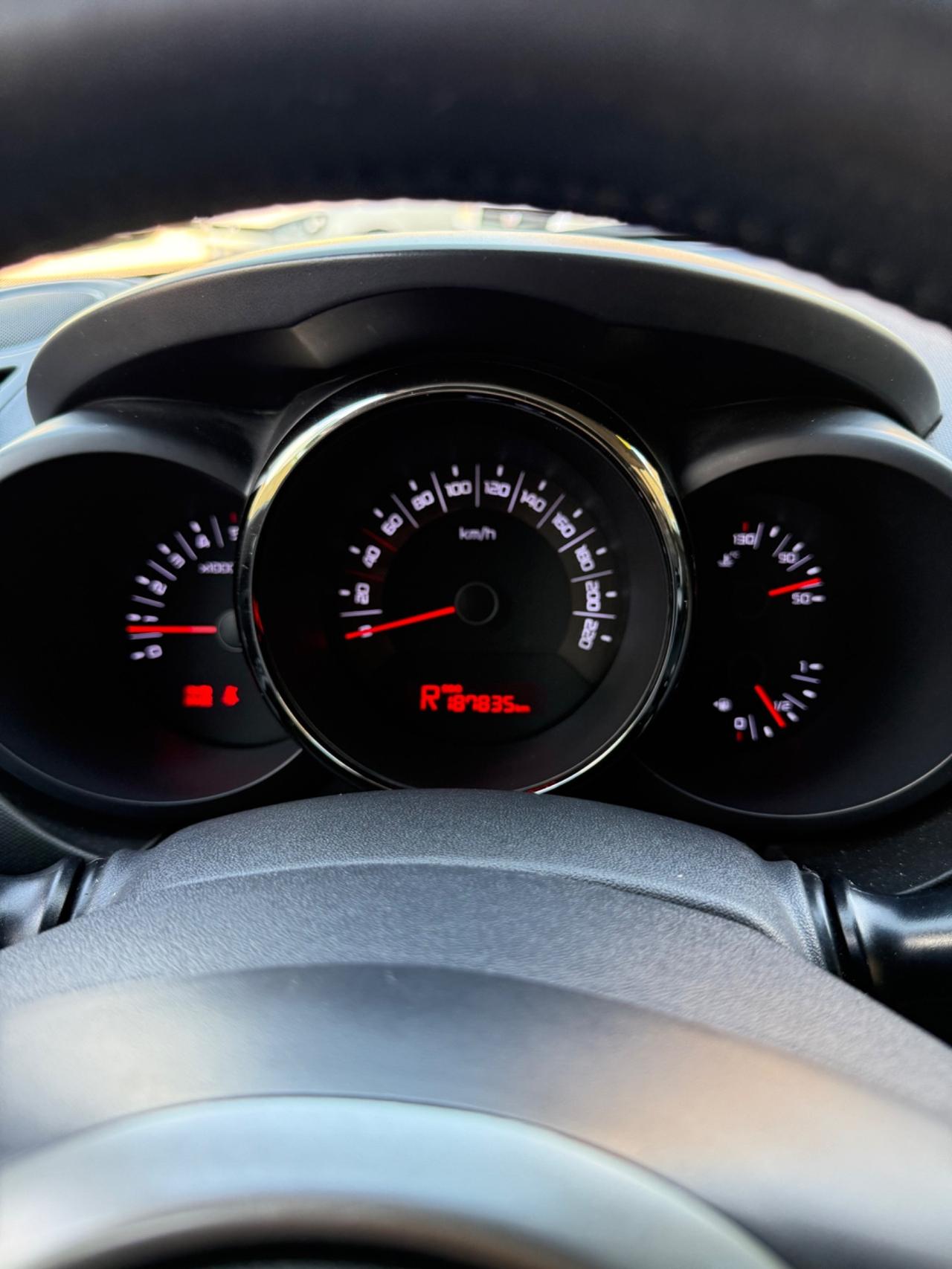 Kia Soul 1.6 CRDi VGT Cool