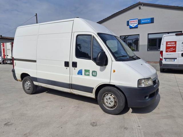 FIAT DUCATO 2.3 JTD 110