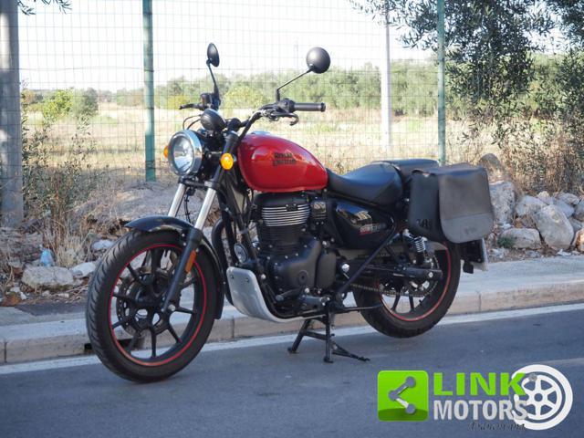ROYAL ENFIELD Meteor 350 *? 67,00 al mese*