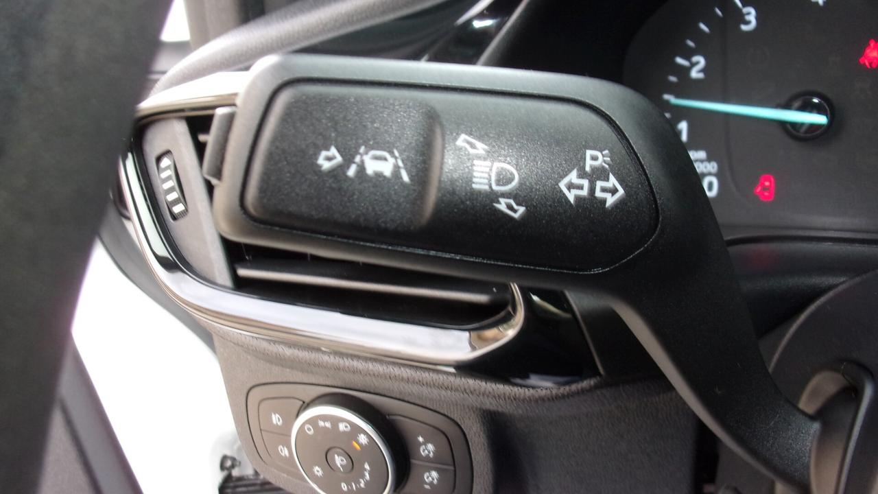 Ford Fiesta 1.1 75 CV 5 porte Connect