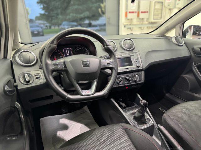 SEAT Ibiza 1.2 TSI 90 CV 5p. FR