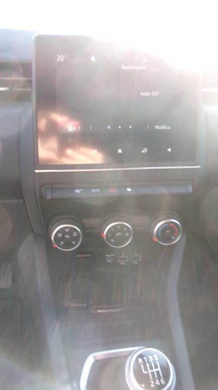 Renault Clio 5 Porte 1.5 Blue dCi Zen