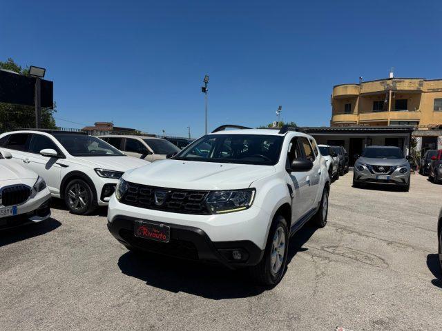 DACIA Duster 1.6 SCe GPL 4x2 Prestige