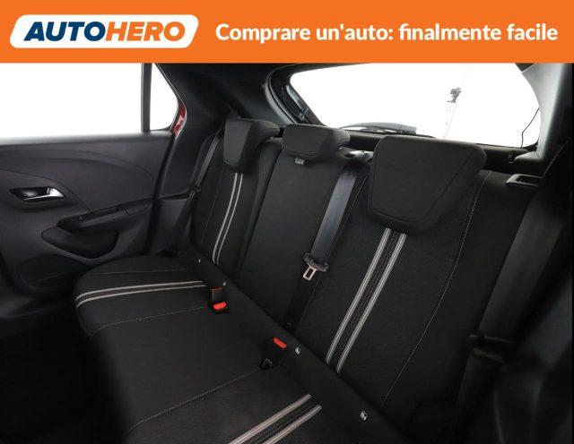 OPEL Corsa 1.2 100 CV GS