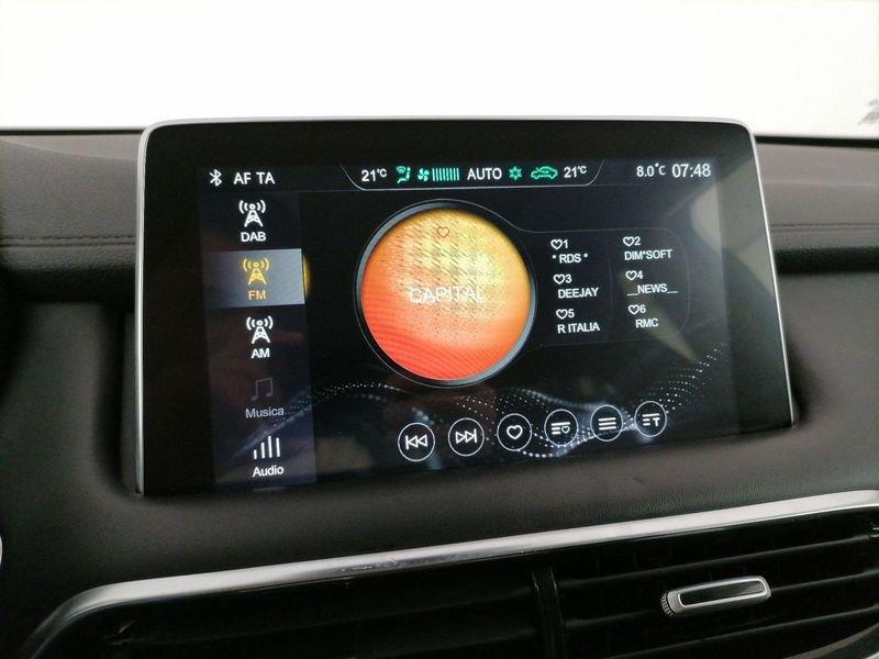 MG HS E 1.5 t-gdi phev Exclusive auto
