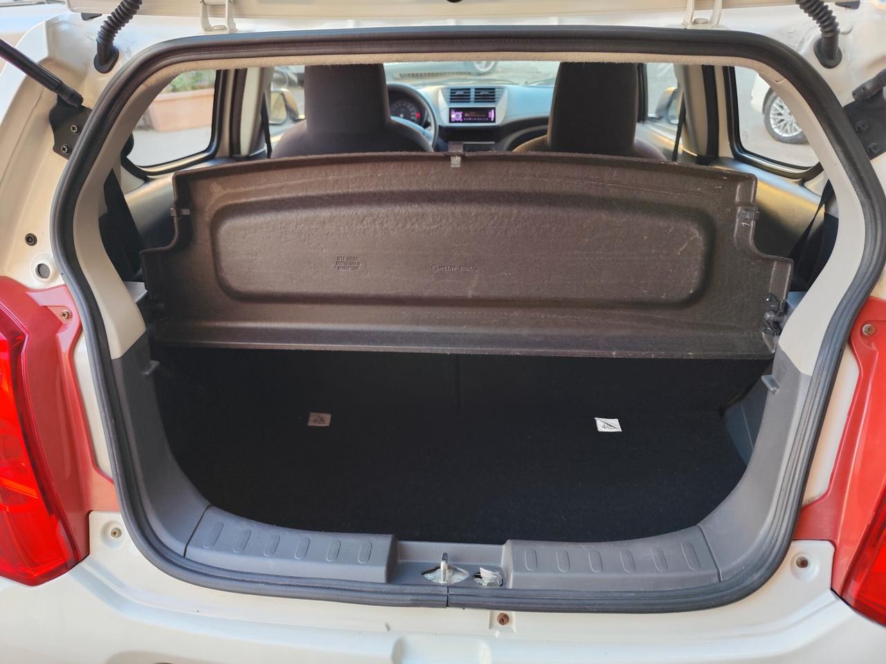 Suzuki Alto 1.0 VVT GL