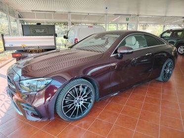 Mercedes-benz E 400 d 4Matic Premium Plus