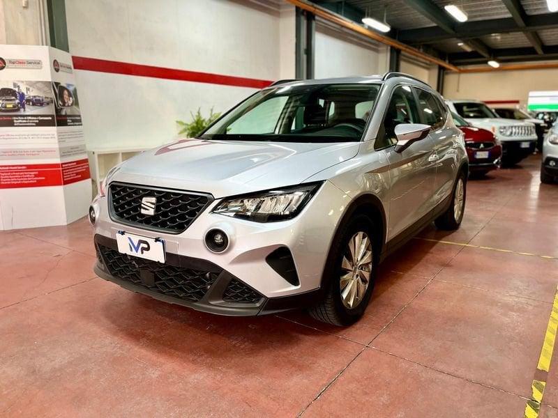 Seat Arona Arona 1.0 TGI Style