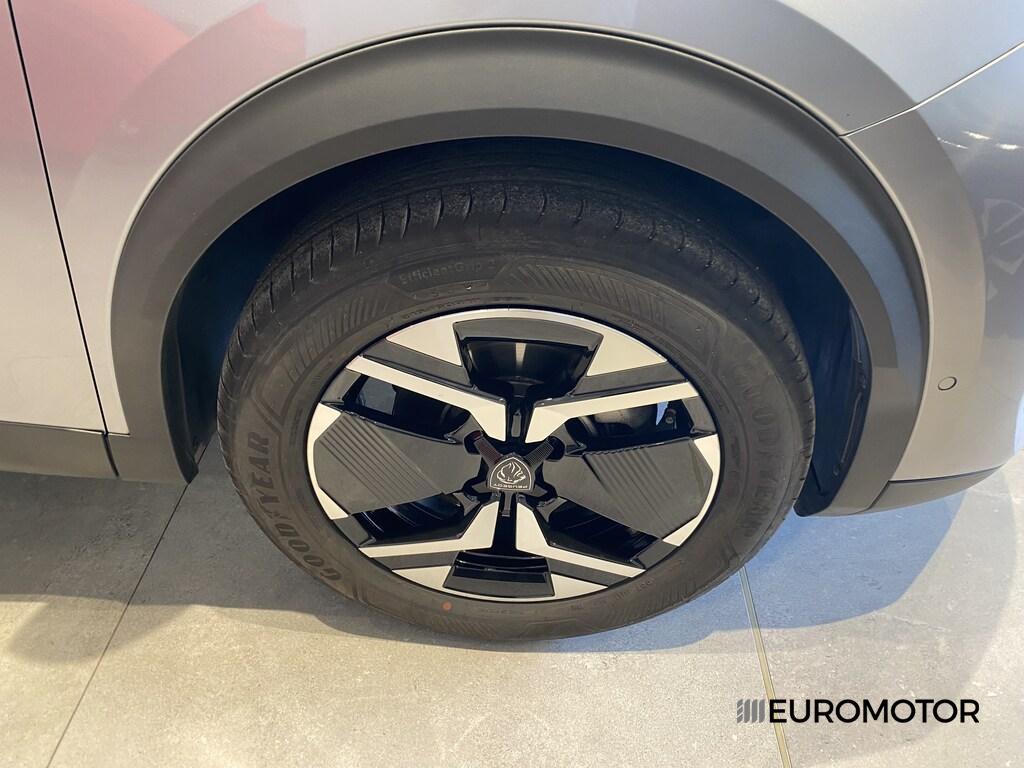 Peugeot 2008 1.5 BlueHDi GT EAT8