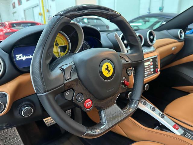 FERRARI California T DCT HANDLING SPECIALE