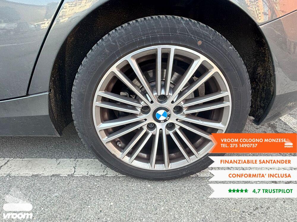 BMW Serie 1 (F20) 116d 5p. Urban