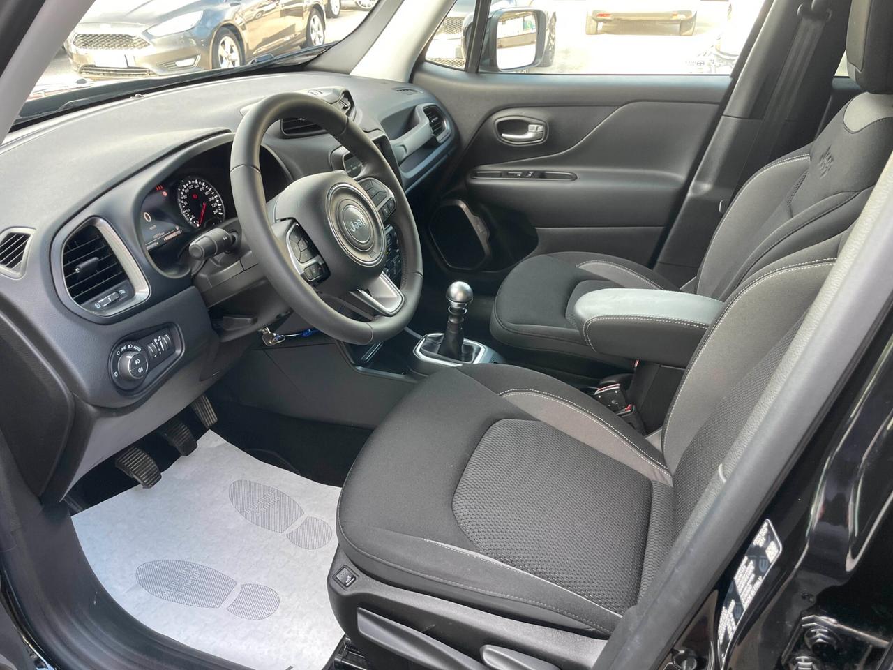 Jeep Renegade 1.0 T3 Limited