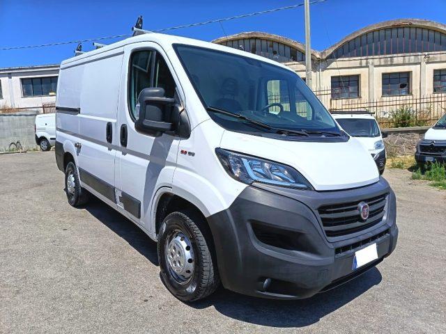 FIAT Ducato 30 2.3 MJT 120CV PC-TM Furgone