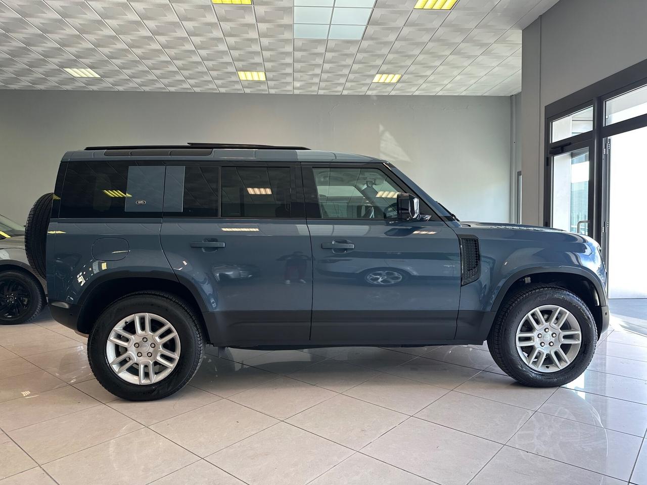 Land Rover Defender 110 3.0D I6 200 CV AWD Auto TETTO APRIBILE