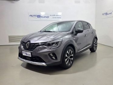 Renault Captur E-Tech hybrid 1.6 E-TECH HEV 145 TECHNO AUTO