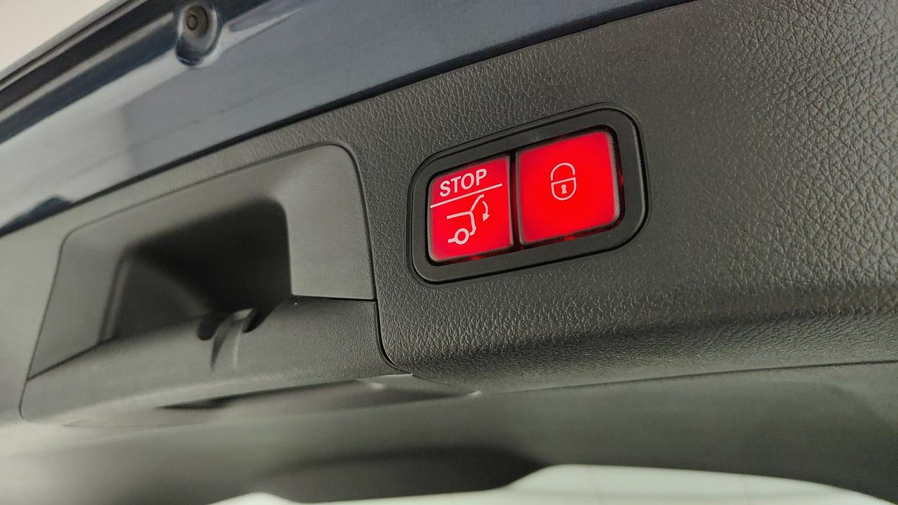 Mercedes-Benz GLA 250 Premium auto