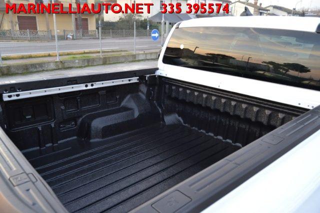 FORD Ranger P.CONSEGNA 2.0 170CV DoppiaCabina Limited 4X4 5 p.