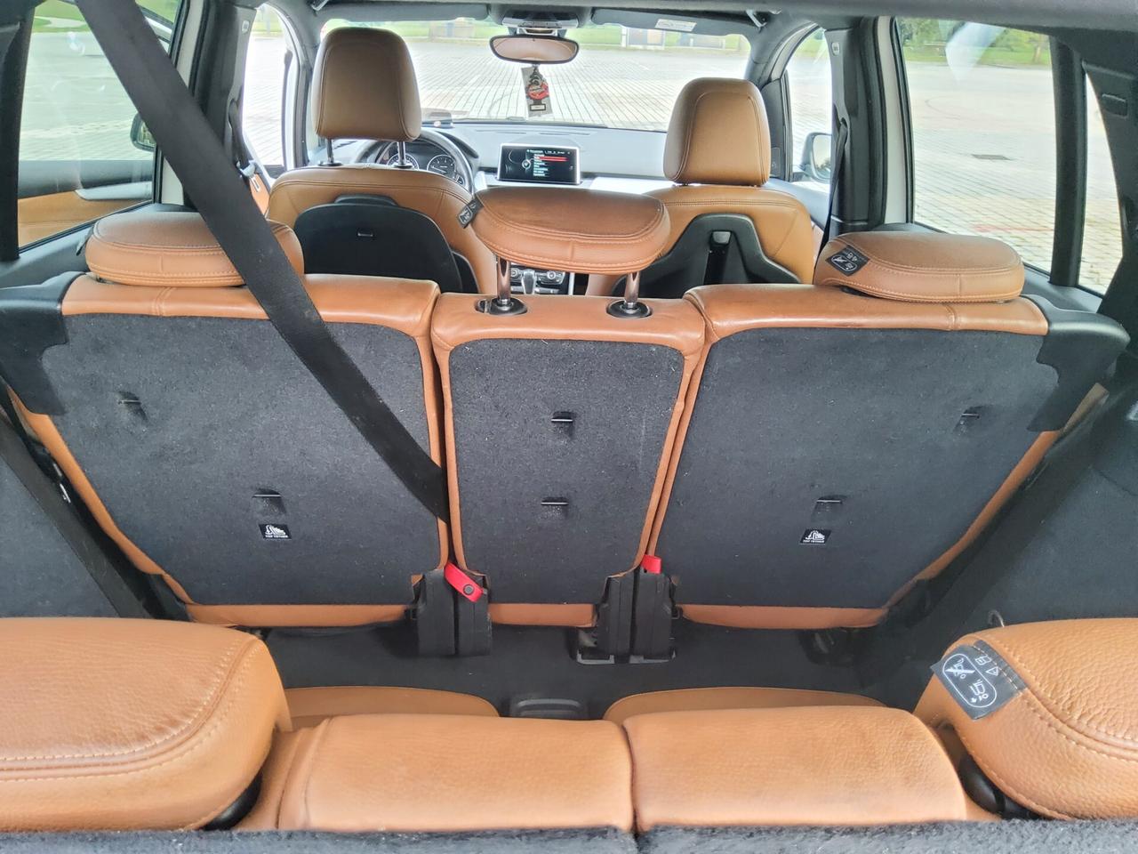 Bmw Serie 2 Gran Tourer 220d xDrive Msport Automatica