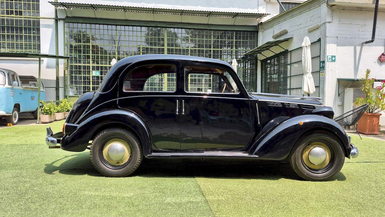 FIAT 1100 E Musone – 1952