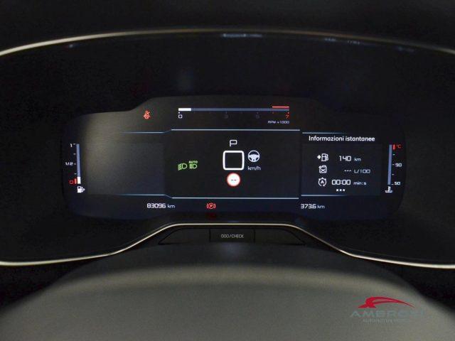 CITROEN C5 Aircross Aircross BlueHDi 130 S&S EAT8 Shine Pack