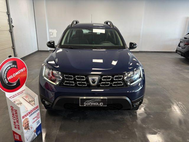 DACIA Duster 1.0 GPL 4x2 Comfort