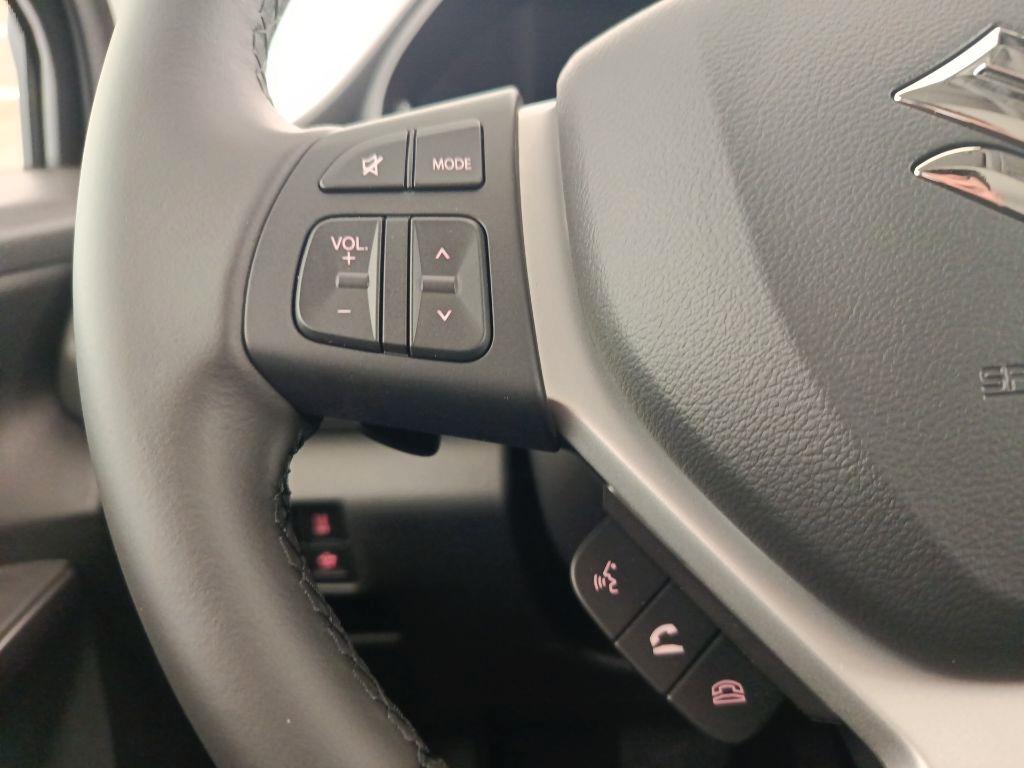 SUZUKI S-CROSS HYBRID 1.4 STARVIEW 4WD AG AT