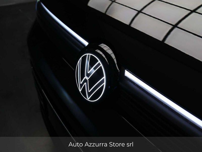 Volkswagen Tiguan 2.0 TDI Elegance 150cv DSG *TETTO, 19'', WINTER PACK, PROMO AZZURRA*