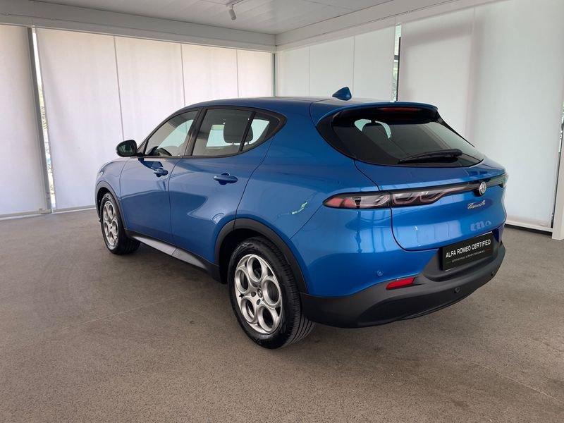 Alfa Romeo Tonale 1.5 130cv Hybrid TCT7 Sprint
