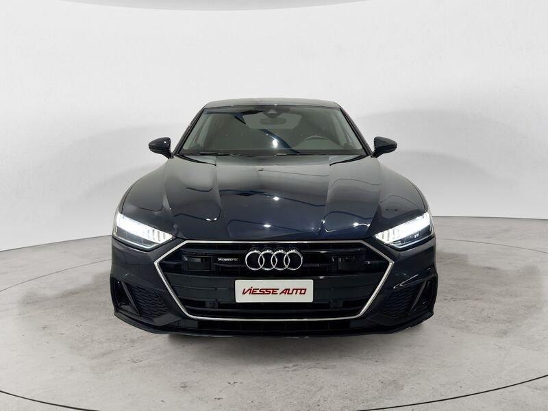 Audi A7 SPB 55 3.0 TFSI quattro S tronic