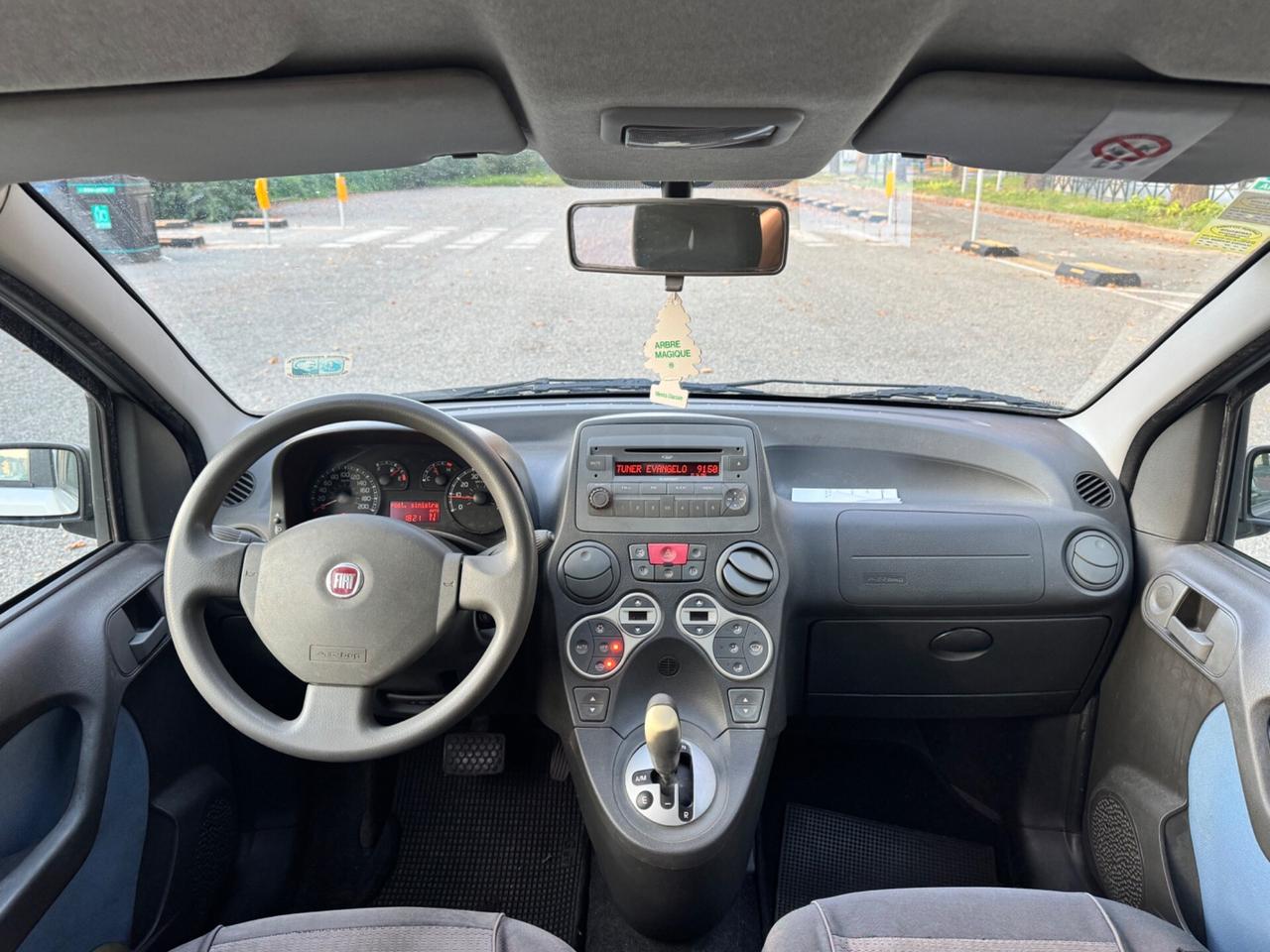 Fiat Panda 1.2cc Unico proprietario (Su appuntamento)