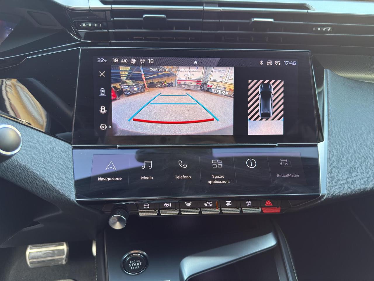 Peugeot 408 1.2 puretech 131cv GT automatica 2023