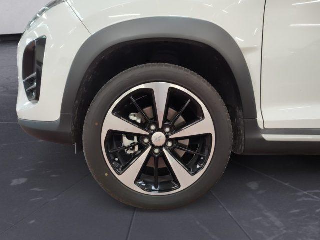 DR MOTOR DR 3.0 1.5 CVT Bi-Fuel GPL