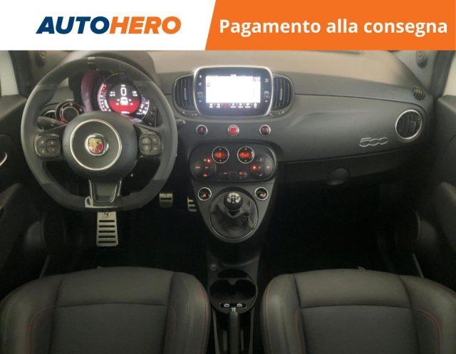 ABARTH 595 1.4 Turbo T-Jet 180 CV Esseesse