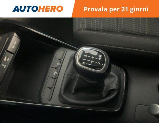 KIA Stonic 1.4 MPI 100 CV Style