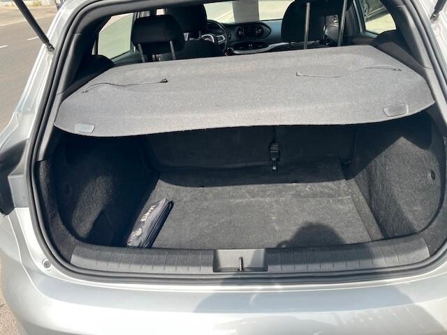 FIAT TIPO 1,3 MJ 09/2020