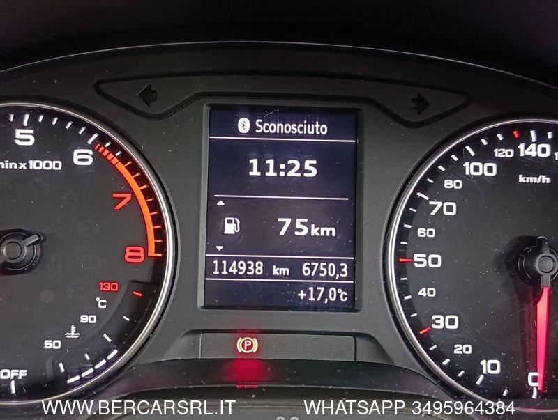 Audi Q2 30 TFSI Admired